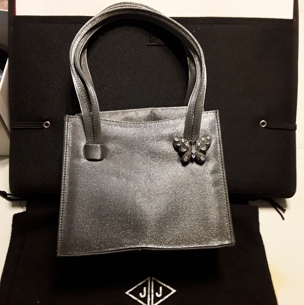 Judith Jack Evening Bag